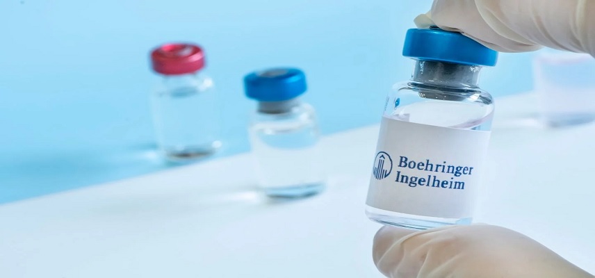 Boehringer’s Spevigo Gets Expanded Indication Approval